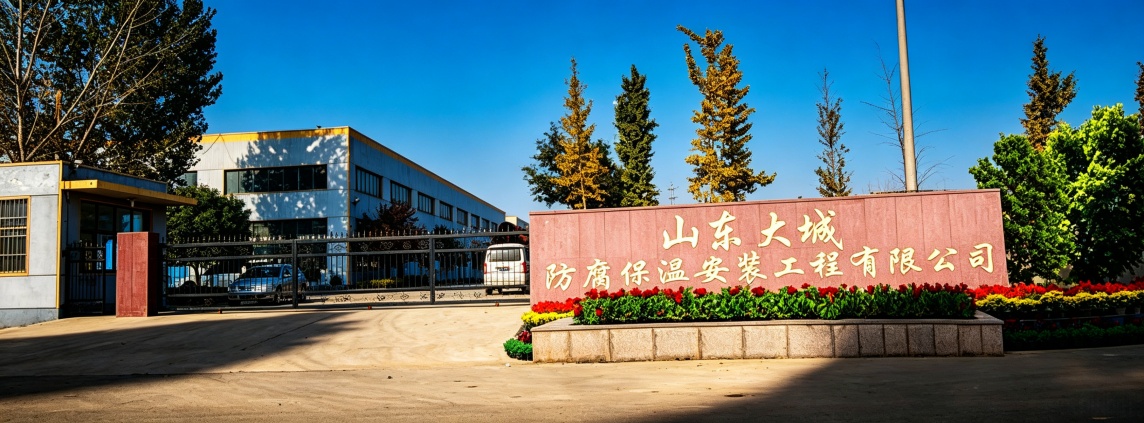 如东聚氨酯保温管生产厂家简介